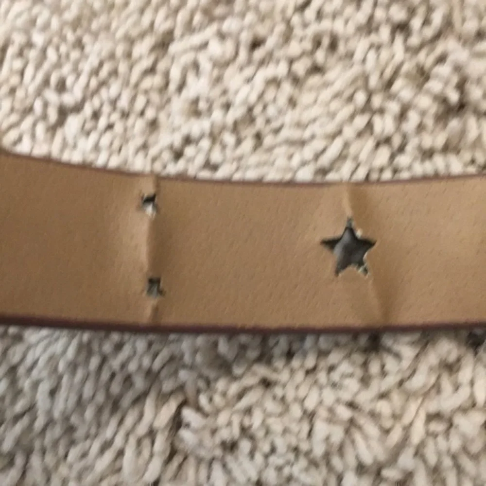 N/A girls size